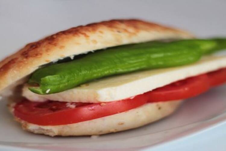 Izmir Kumru Sandvic Bodrum Merkez Bodrum Zomato